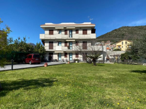 I fiori di Pietra 2, Pietra Ligure